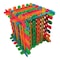 Roylco Structure Sticks Building Set, 400 Sticks R60765 - alternate 5